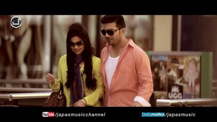 Teri Yaad - Jay Noor - Full Song HD - Japas Music -