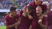 Edin Dzeko Second Goal - Napoli vs Roma 0-2 15.10.2016