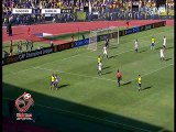 هدف صن داونز الثالث ( صن داونز 3-0  الزمالك ) نهائى دورى ابطال افريقيا