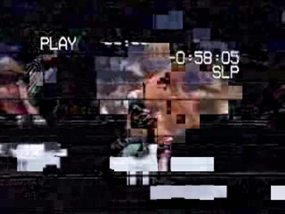 Rey Misterio, Cena, Edge vs Eddie Guerrero, Angle, Benoit