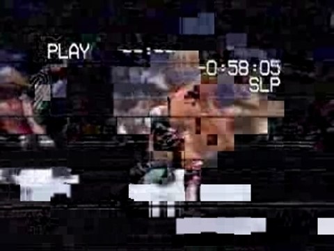 Rey Misterio, Cena, Edge vs Eddie Guerrero, Angle, Benoit