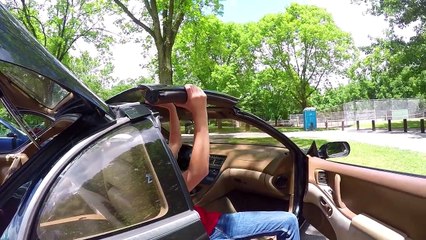 1994 Nissan 300ZX Z32: Regular Car Reviews