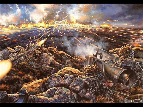 Как дядя подружился с злодеем