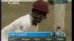 How Wasim Akram Crushed Chris Gayle in a First Match
