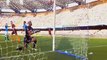 Edin Dzeko Second Goal ~ Napoli vs AS Roma 0-2 Serie A (2016)