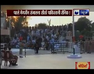 Power Of Pakistani Army Jawan nice