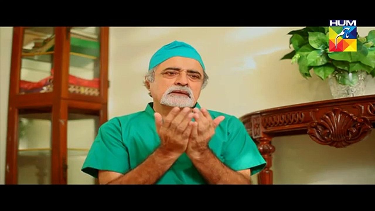 Dharkan Episode 19 Full HD HUM TV Drama 14 October 2016 -