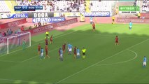 Kalidou Koulibaly Goal 1-2 Napoli vs Roma