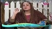 Actress Samia Naz Ne Live Show Me Sabko Shock Kardiya.. Dekhiyenn