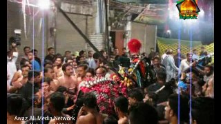 5th Moharram : Shabi E Zullnajah , Imam Hussain As   At The House Of Ashgar Ali Shah , Dharmpura Main Bazar Lahore . The Month Of Moharram Hijjri 1438 / 2016.  Khitab E Majlis : Allma Murtaza Mehdi   Awaz Ali Media Network  https://www.facebook.com/AAMN14