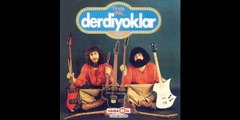 Derdiyoklar - Arguvanda Bir Demet ( U.h. )