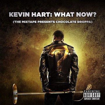 Kevin Hart – All Day (feat. Lil Yachty & PnB Rock)