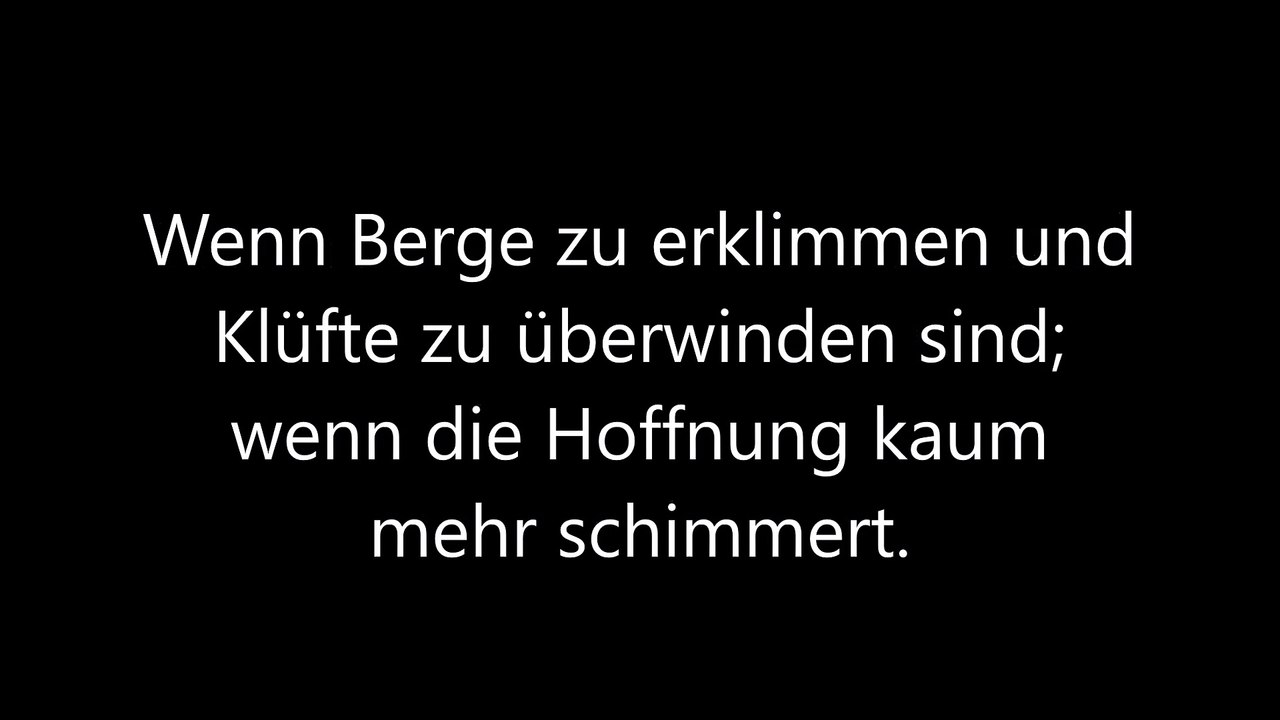 [Impulse] Irischer Segen - Spoken Word - christlich - CC0 - Konstenlos