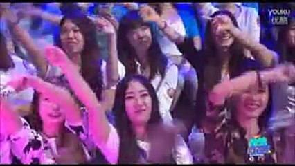 JANG KEUN SUK TEAM H -4TH ALBUM [MONOLOGUE] LIKE A ZOMBIE CONCERT