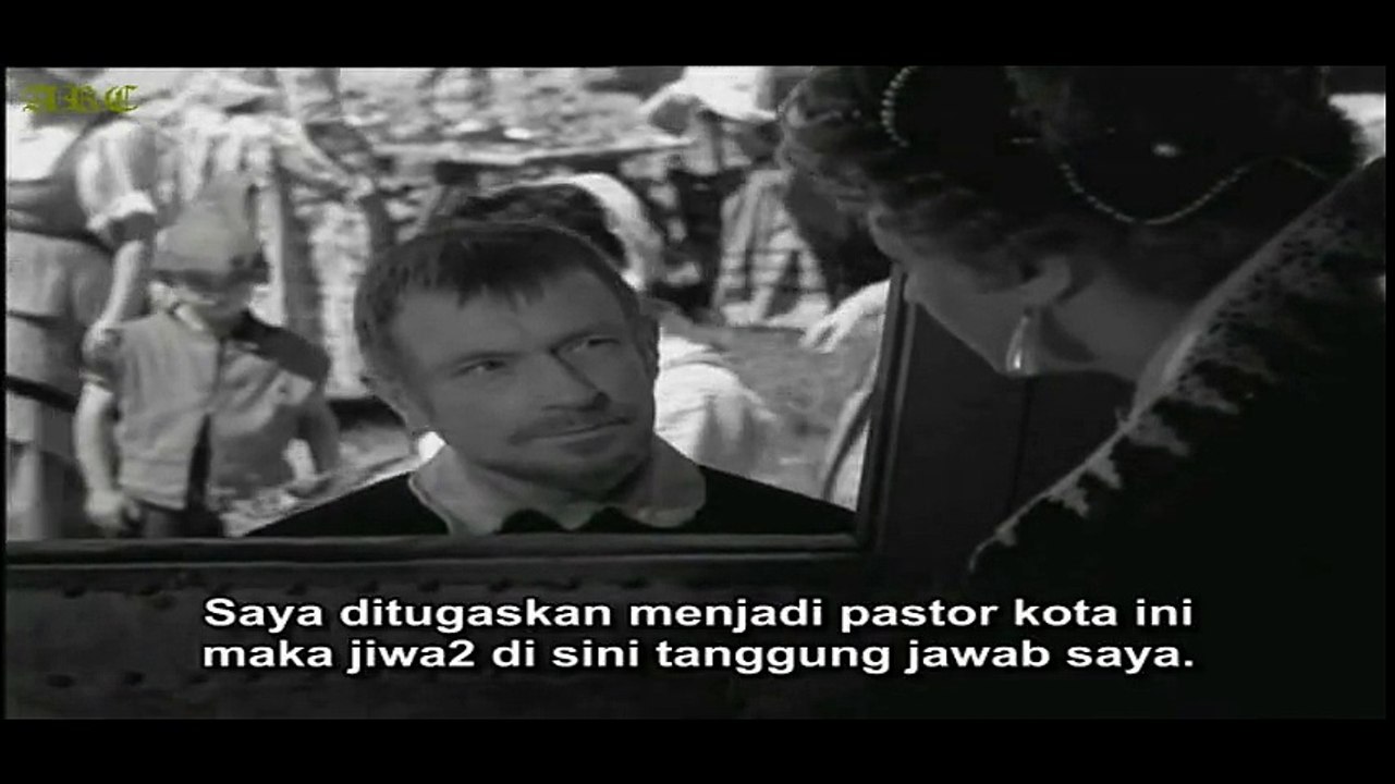 Film Santo Vinsensius a Paulo sub indo 3/7