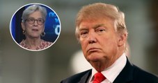 Trump'tan Kendisini Taciz ile Suçlayan Kadına: İlk Tercihim Olmazdı