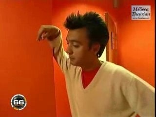 Astérix Aux Jeux Olympiques - Reportage des coulisses