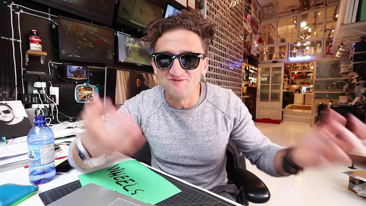 MAKE AN ELECTRIC SKATEBOARD FOR $100