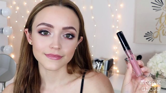 Kylie Cosmetics | Lip Swatches & Mini Reviews