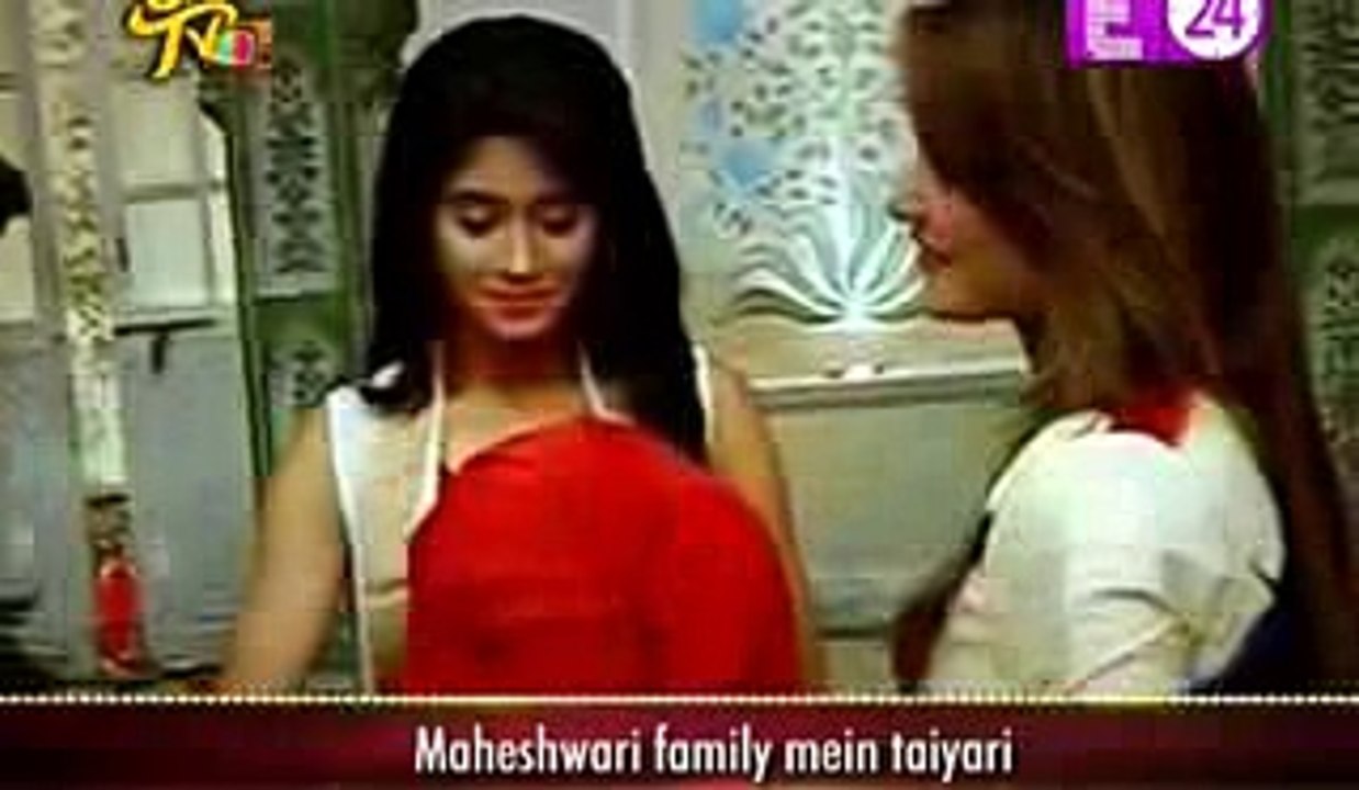 NAIRA YAAD KAR RAHI KARTIK KO Yeh Rishta Kya Kehlata Hai 16th October 2016