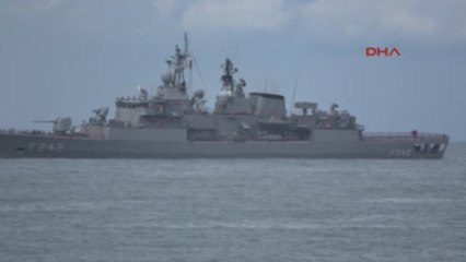 Rize - Cumhurbaşkanı Erdoğan; 'Başika Üssü Orada Duracak'