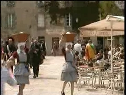 Celtiques defile 9-14 ans