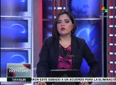 Detienen a exviceministro hondureño por el caso de Berta Cáceres