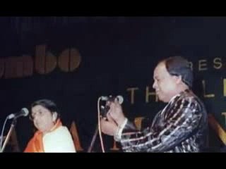 Waqt Ke Saath Mohd Aziz Ghazal