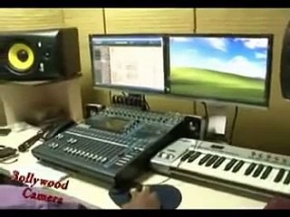 live recording 4 Mohd Aziz