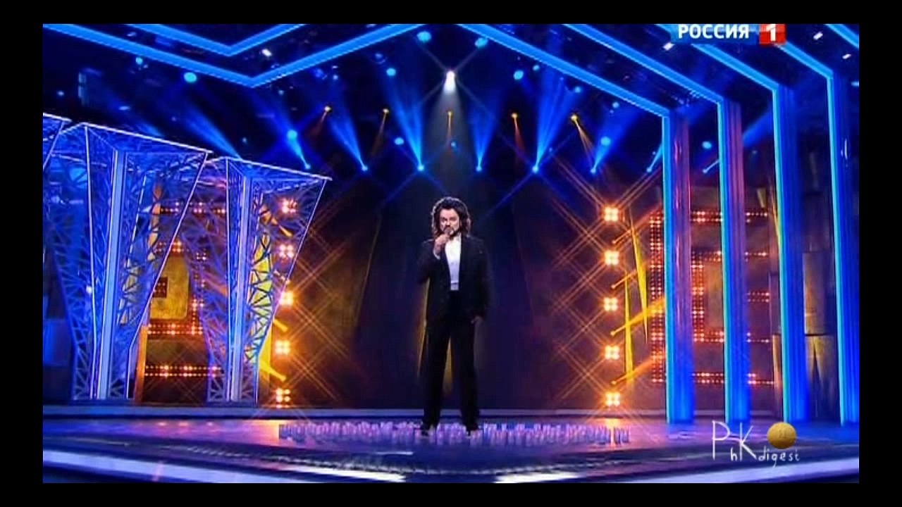 Филипп Киркоров @fkirkorov "Любовь или обман", Субботний Вечер.  Эфир телеканала Россия1 15.10.2016