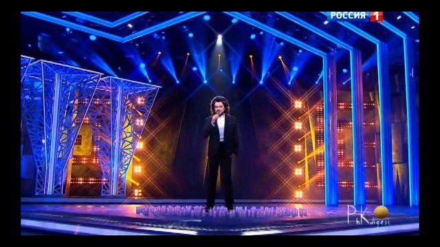 Филипп Киркоров @fkirkorov Любовь или обман , Субботний Вечер. Эфир телеканала Россия1 15.10.2016