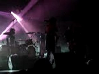 Murat Jeudis du Port 2007