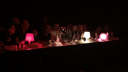 The Voice fait son casting
