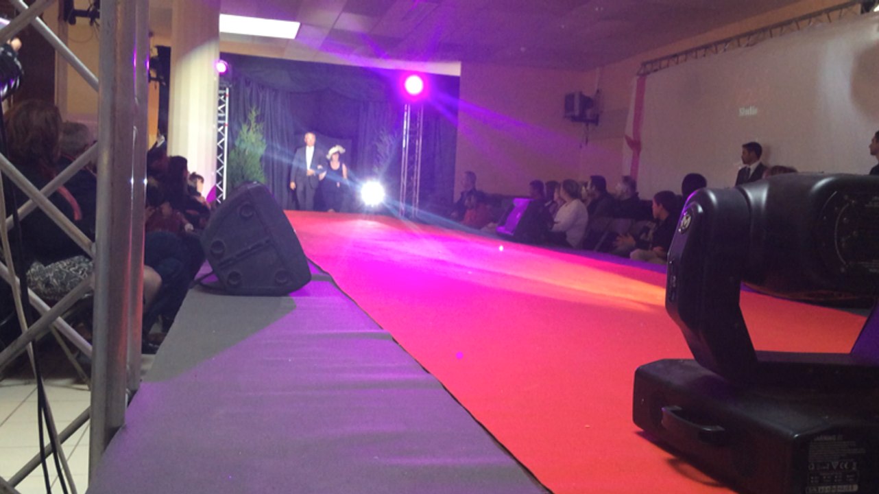 Salon du mariage de Lisieux