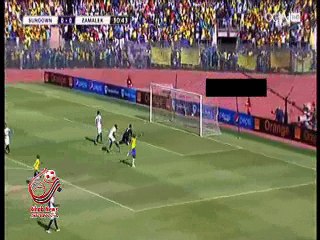 Download Video: اهداف مباراة ( صن داونز 3-0 الزمالك ) نهائى دورى ابطال افريقيا