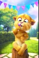 ABC SONG   Ginger Cat Sings ABC Songs for Children - Alphabet Song for Babie