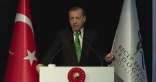 Cumhurbaşkanı Erdoğan: Kusura Bakmasınlar Başika'dan Çıkmaya Niyetimiz Yok