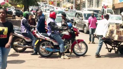 Health care in Rwanda - Model for Africa? | Tomorrow Today