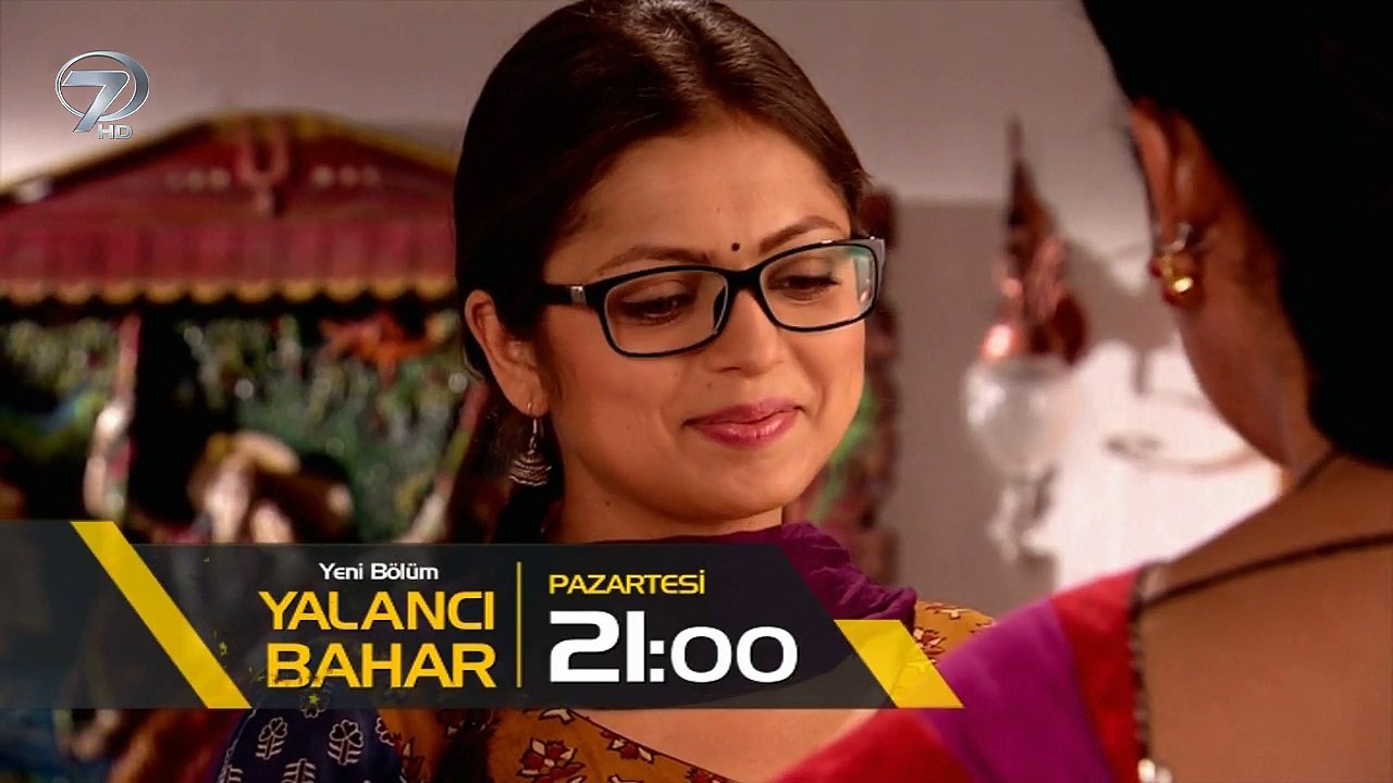 Yalancı Bahar 123. Bölüm Fragmanı - 17 Ekim Pazartesi