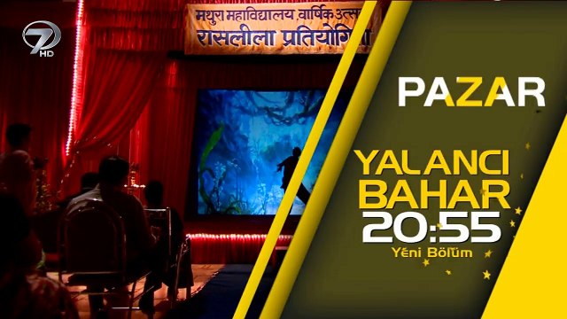 Yalancı Bahar 122. Bölüm Fragmanı - 16 Ekim Pazar