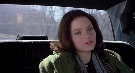 The Silence of the Lambs (kuzuların sessizliği) Fragman