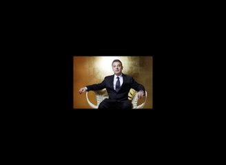 frank timis portrait