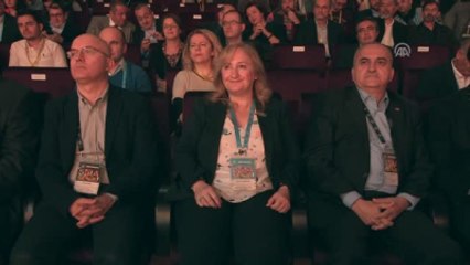 Yeni Fikirler Yeni Işler Hızlandırma Programı - 22 Yeni Fikrin Sunumu