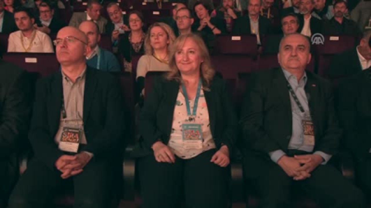 Yeni Fikirler Yeni Işler Hızlandırma Programı - 22 Yeni Fikrin Sunumu