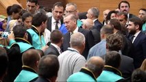 Rize Cumhurbaşkanı Erdoğan Rte Üniversitesi Akademik Yıl Töreninde Konuştu 1
