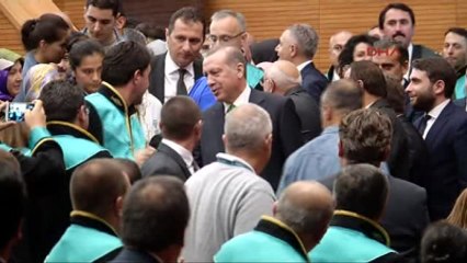 Rize Cumhurbaşkanı Erdoğan Rte Üniversitesi Akademik Yıl Töreninde Konuştu 1