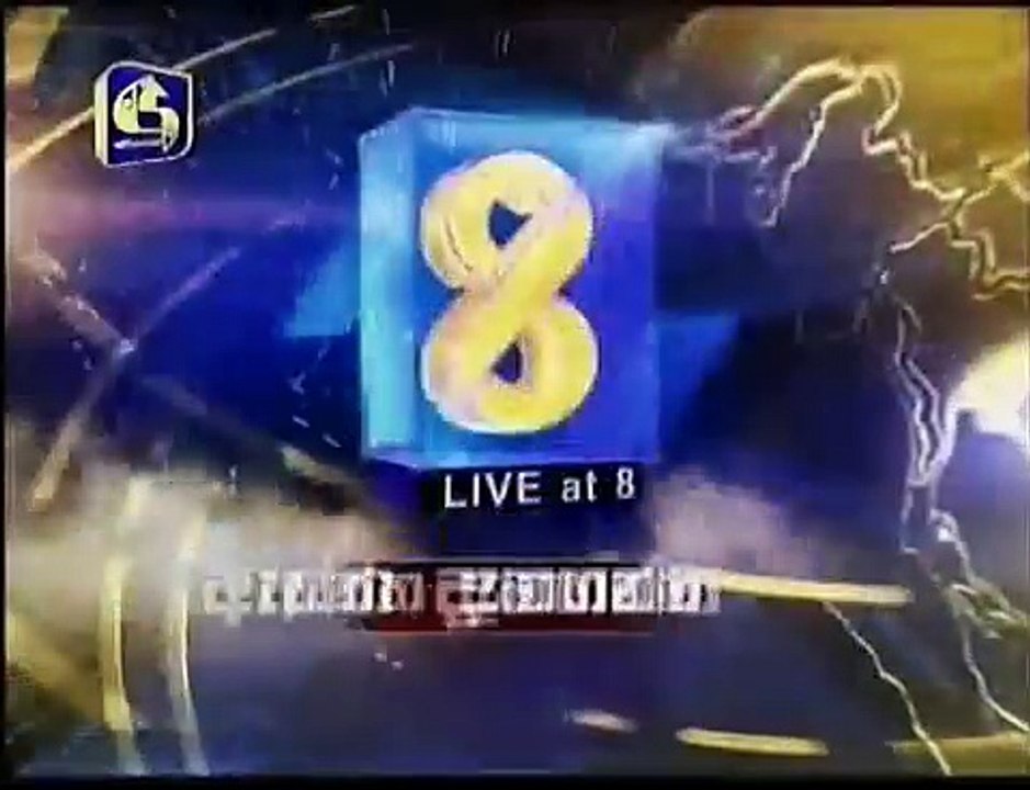 live 8