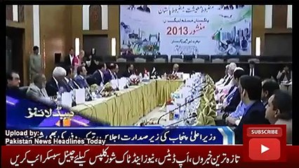 ary News Headlines 15 October 2016, Latest News Updates 1200