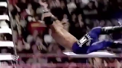 WWE OMG Moment - SummerSlam 2016 OMG moments highlight