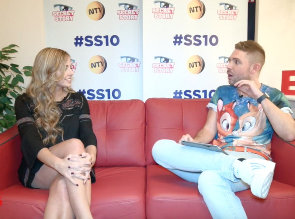 En toute intimité : Manon (SS10) : "le copain d'Anaïs est fou amoureux d'elle, il l'attend !"